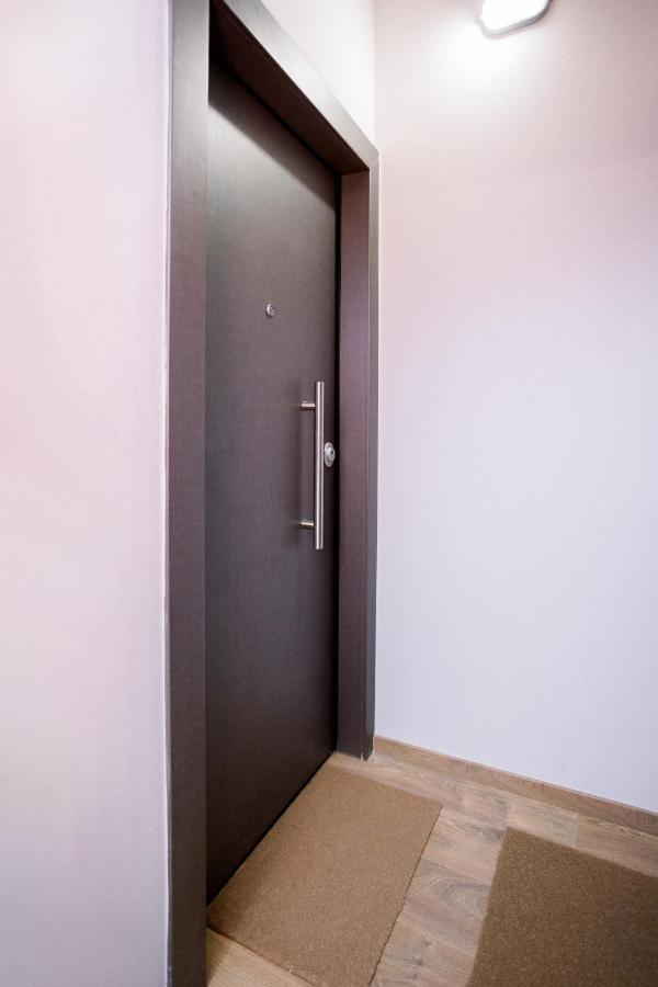 Luxury Downtown Apartment Α1 Szaloniki Kültér fotó